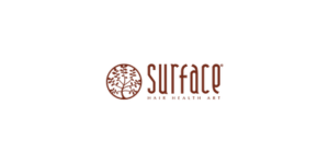 Surface Hair Canada | Natural Professional Haircare | Salon Brandz