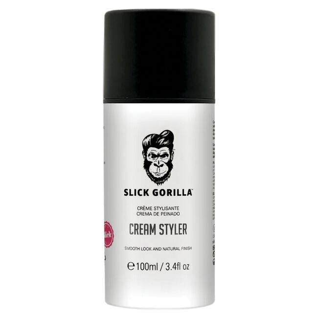 Cream Styler By Slick Gorilla