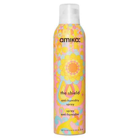Amika The Shield Anti-Humidity Spray