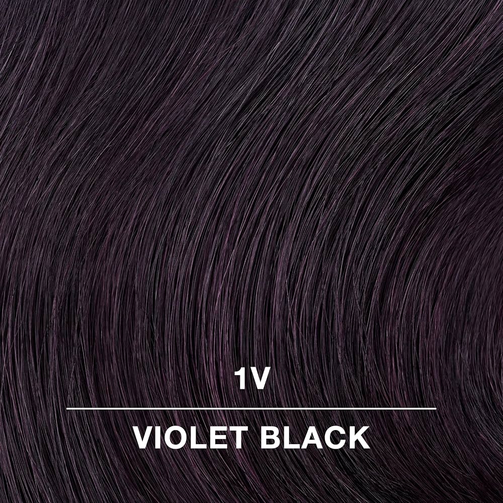 Wella Color Charm Permanent Cream Hair