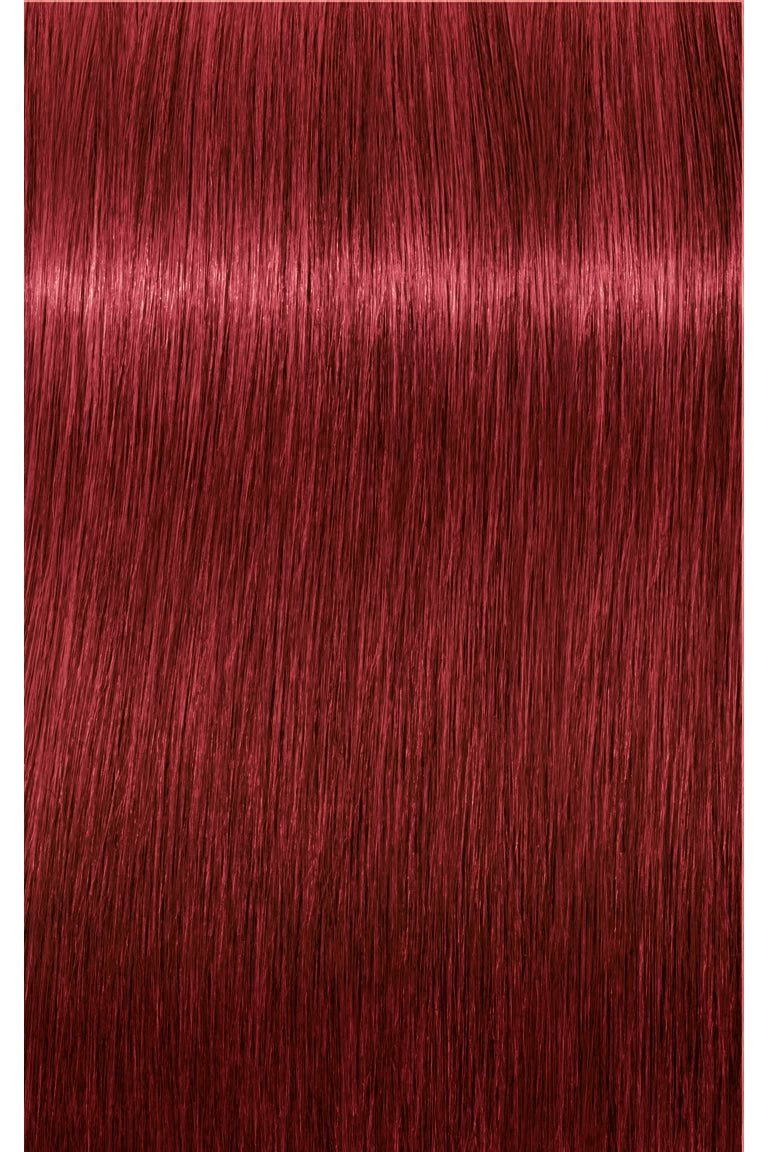 IGORA ZERO AMM Ammonia-Free Permanent Hair Color
