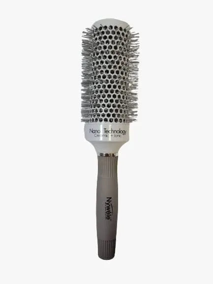 Nywele - NYWELE Nano Technology Ceramic Ion Brush (Small)