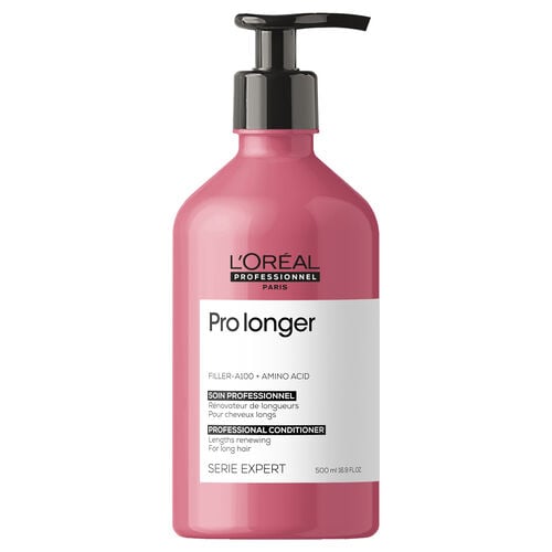 Loreal Professionnel Serie Expert Pro Longer Conditioner - 500ml