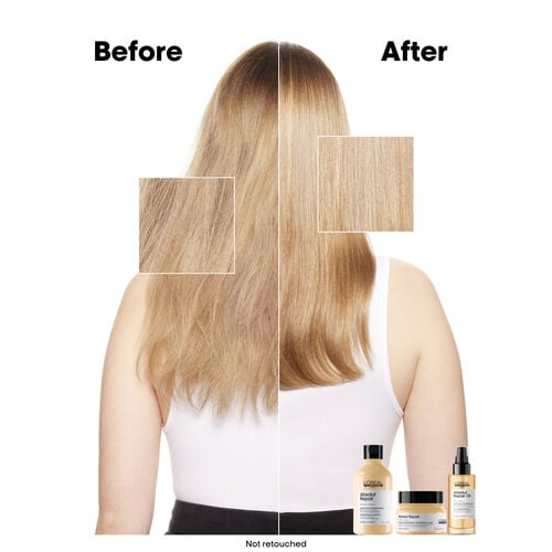 Loreal Professionnel Serie Expert Absolut Repair Shampoo - 1500ml