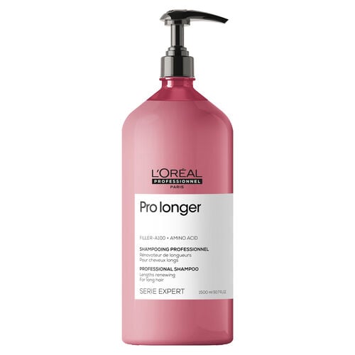 Loreal Professionnel Serie Expert Pro Longer Conditioner - 1500ml