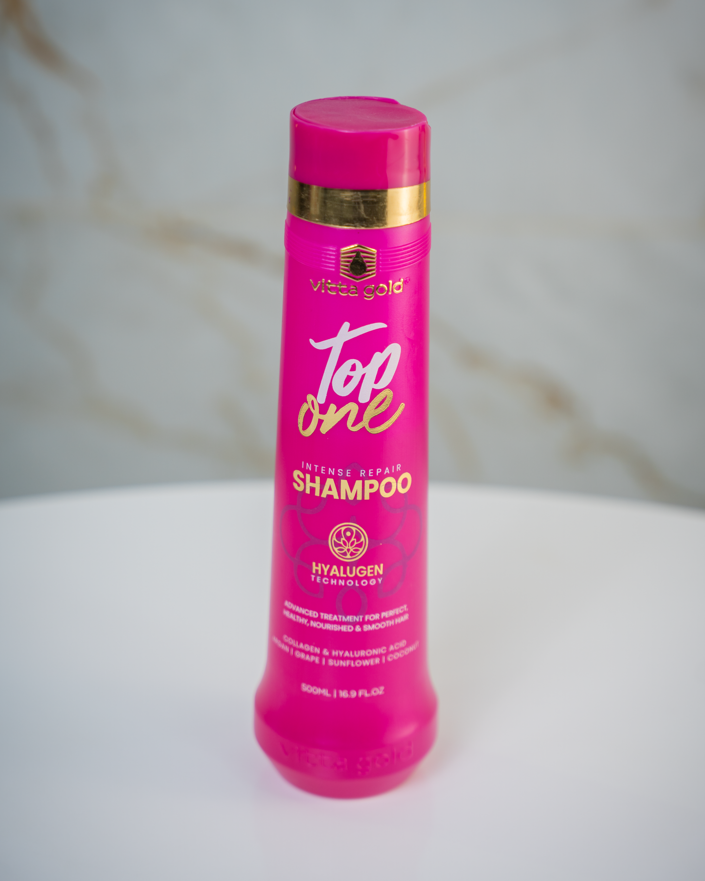 Top One - Shampoo 500ml