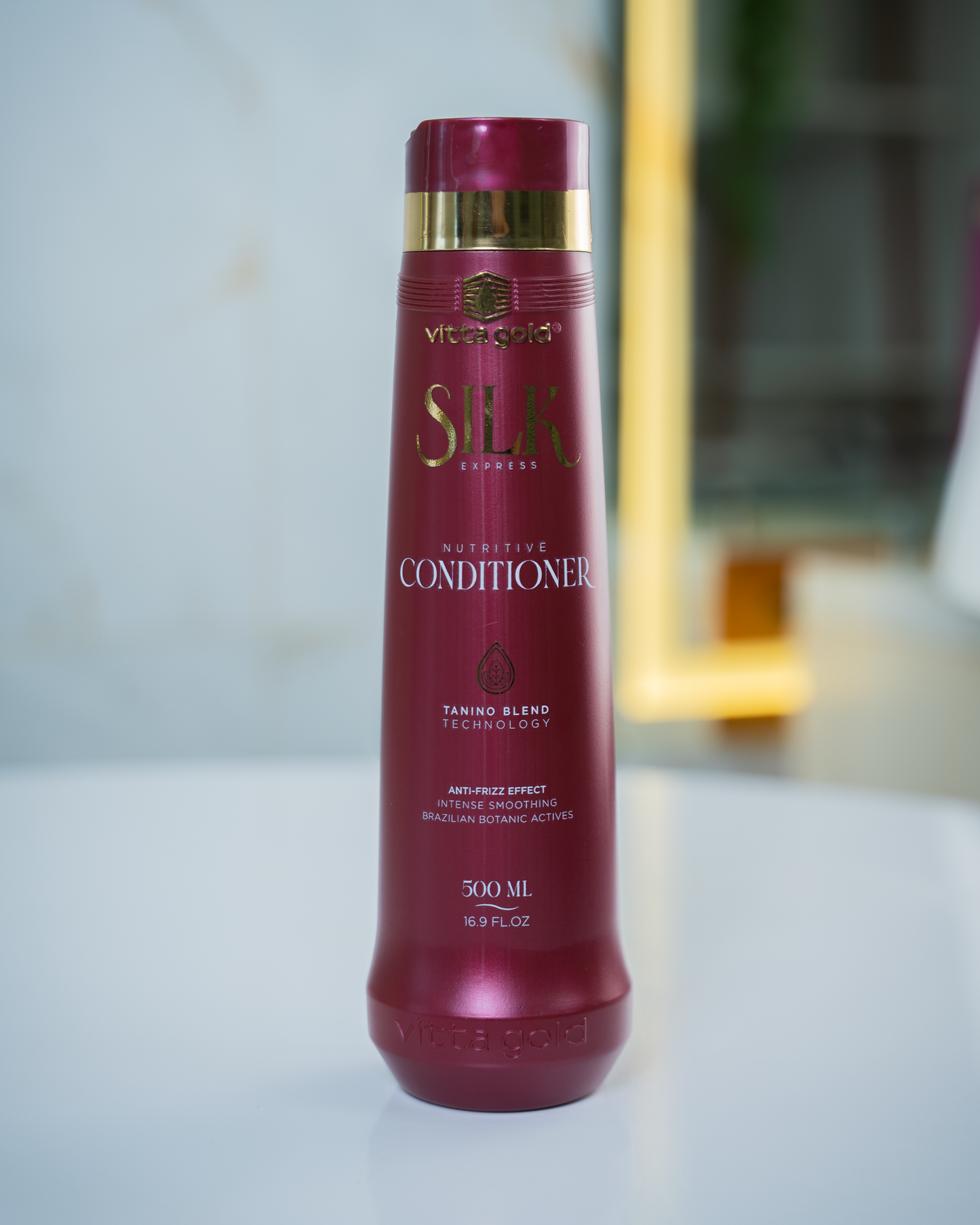 Silk Express - Conditioner 500ml