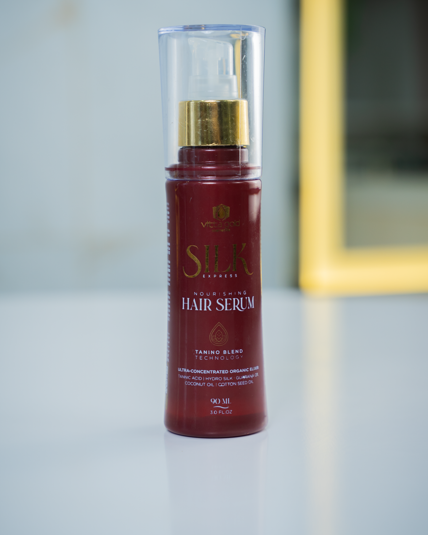 Silk Express - Serum 90ml