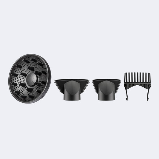BaBylissPRO Falco Professional Ionic High-Performance Hairdryer