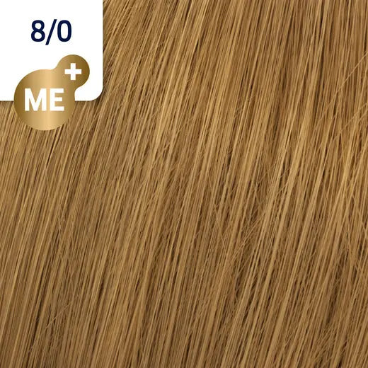 Koleston Perfect Level 8 Pure Shine Permanent