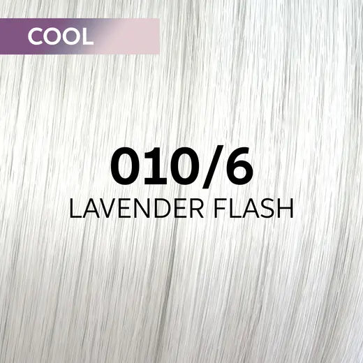Wella Shinefinity Zero Lift Flash Glaze - Demi-Permanent color