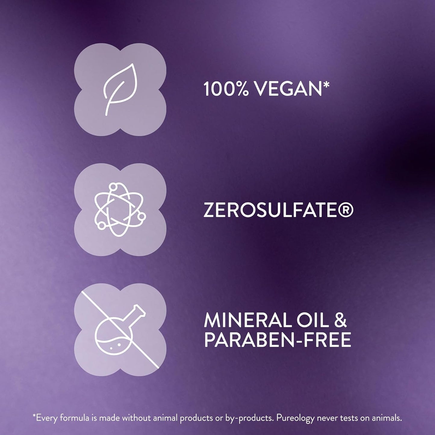 Pureology Hydrate Hair Treatment Mask 250mL | Deep Moisture for Dry Color-Treated Hair