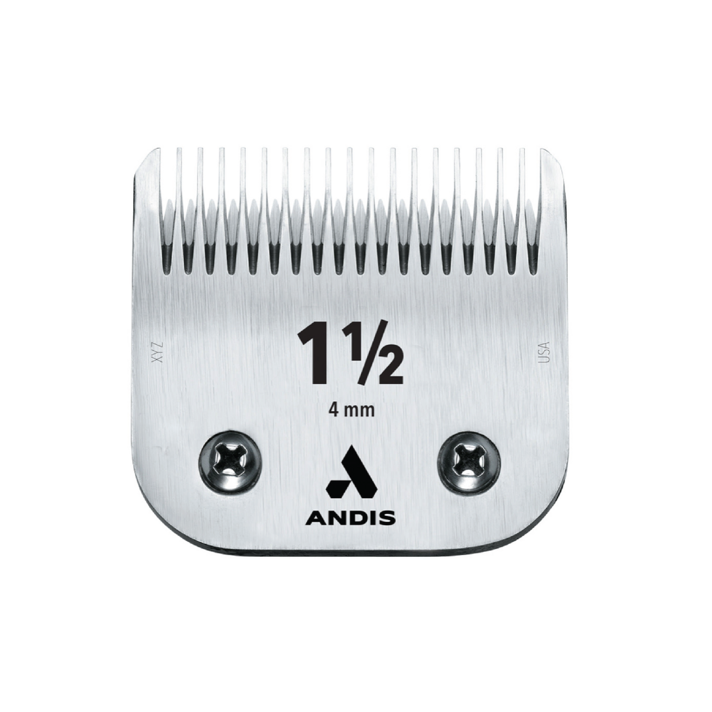 Andis UltraEdge Detachable Blade, Size1 1/2