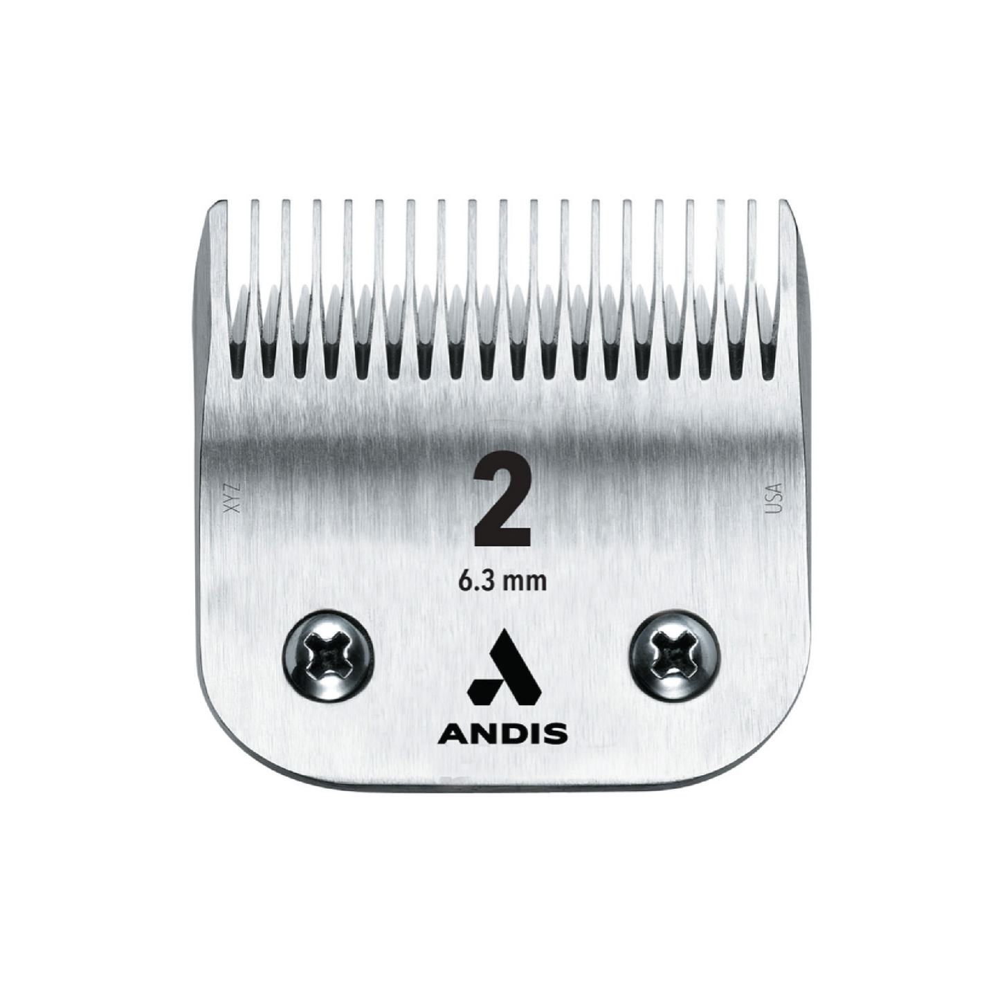 Andis UltraEdge® Detachable Blade, Size2