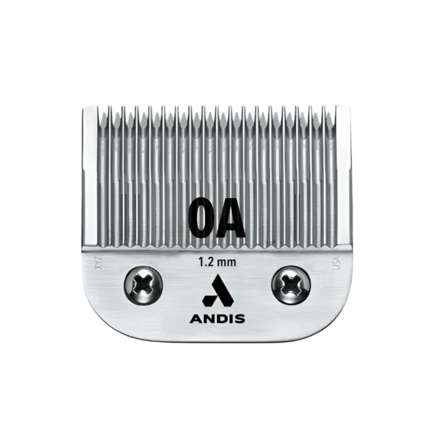 Andis UltraEdge Detachable Clipper Blade – 1.2 mm