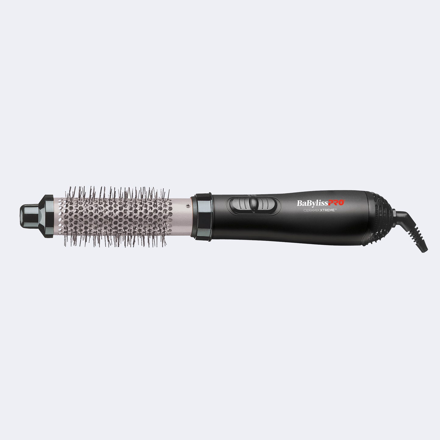 BaBylissPRO Ceramix Xtreme 1-1/4" Hot Air Brush(BAB21000NC)