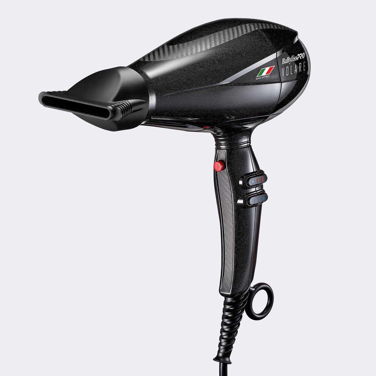 BaBylissPRO Volare Hairdryer (Black)(BABFV1C)