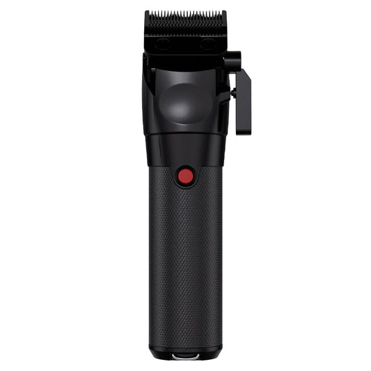 BaBylissPRO FXONE BlackFX Trio Clipper Trimmer & Shaver - FX899MB-FX799MB-FX79FSMB - Includes 3 Chargers + 3 Batteries
