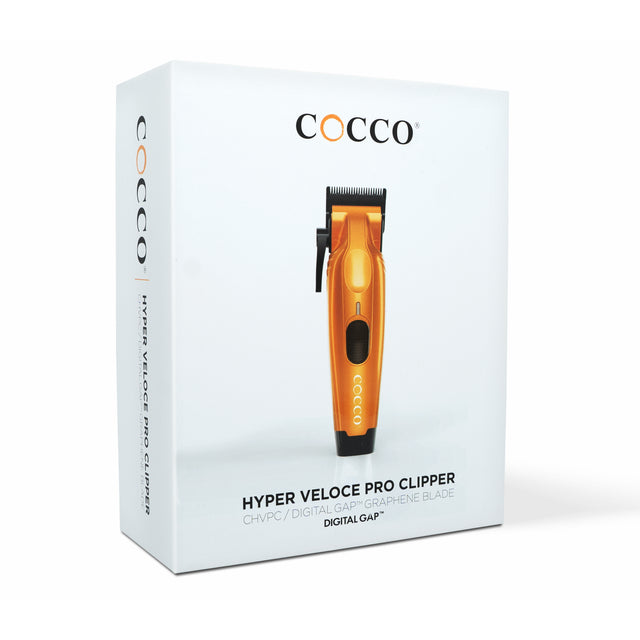 Cocco Hyper Veloce Clipper Dark Teal