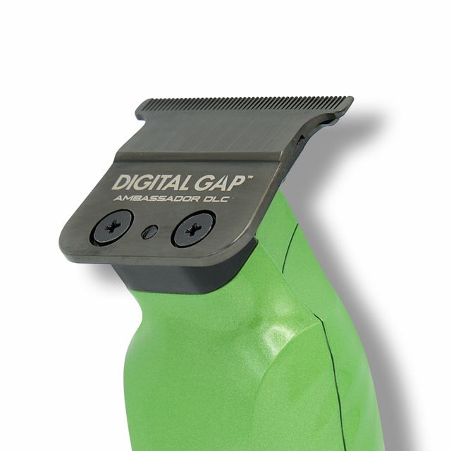 Cocco Hyper Veloce Trimmer Green