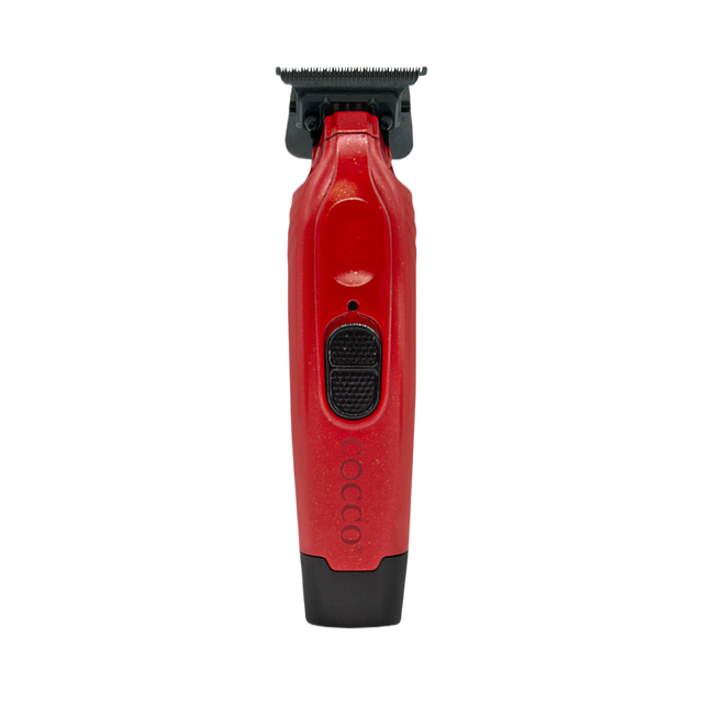 Cocco Hyper Veloce Trimmer Red