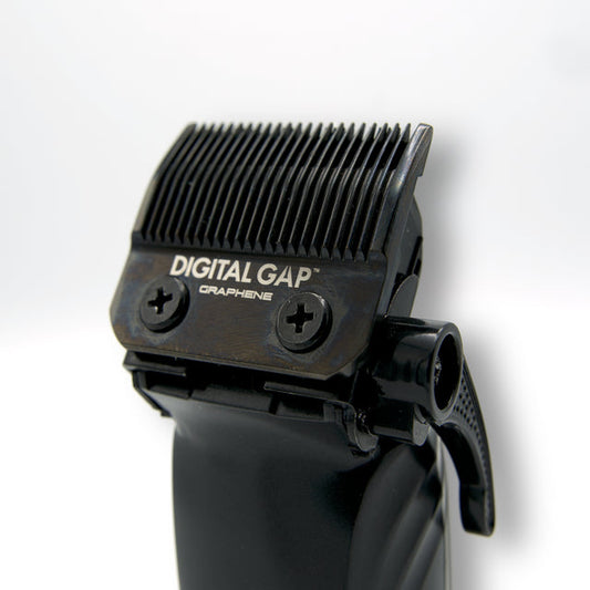 Cocco Veloce Clipper Matte Black