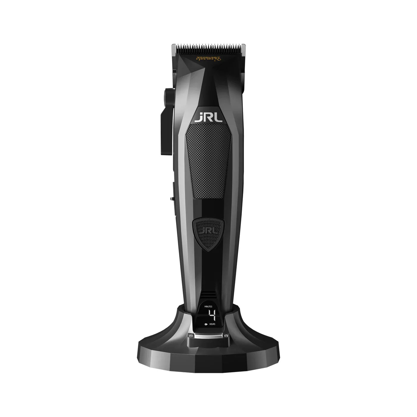 JRL Diamante Professional Hair Clipper 2025C Black