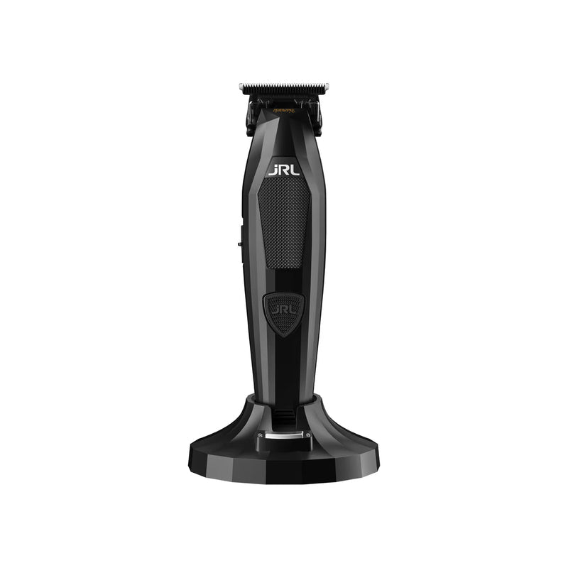 JRL Diamante Clipper 2025 プロ用バリカン JRL Diamante Professional Hair Trimmer 2025C Black – Salon Brandz