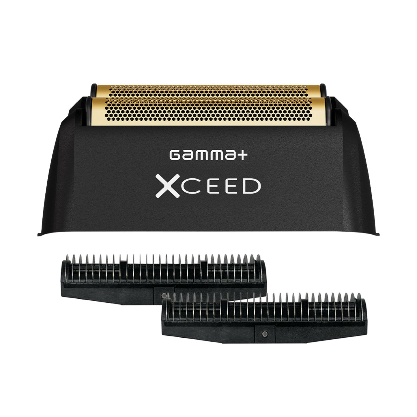 StyleCraft Instinct/Gamma+ Xceed Shaver Replacement Foil Head — Fits Gamma+ Xceed & Stylecraft Instinct Shavers