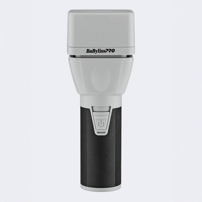 BaBylissPRO COREFX Professional-performance Double-Foil Shaver(FX75FS2)