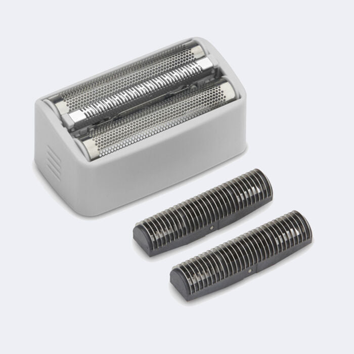 BaBylissPRO COREFX Double-Foil Shaver Replacement kit(FX75RF2)
