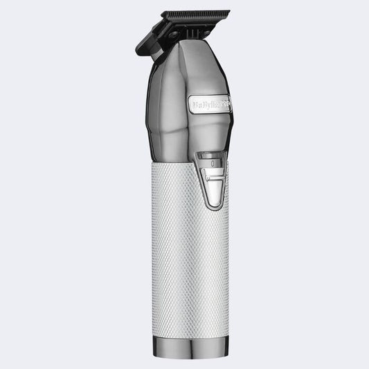 BaBylissPRO SILVERFX+ SKELETON METAL LITHIUM TRIMMER( FX787NS)