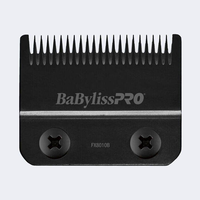 BaBylissPRO Replacement Black Graphite Fade Blade(FX8010B)