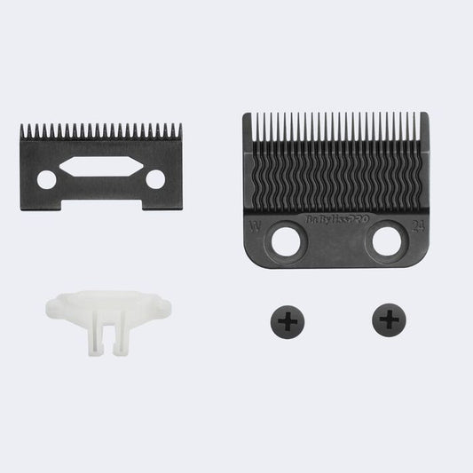 BaBylissPRO Metal-Injection Molded Precision Tri-Blade(FX8024B)