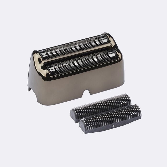 BaBylissPRO Replacement Foils and Cutters for UVFOIL Shaver (FXLFS2)(FXLRF2)