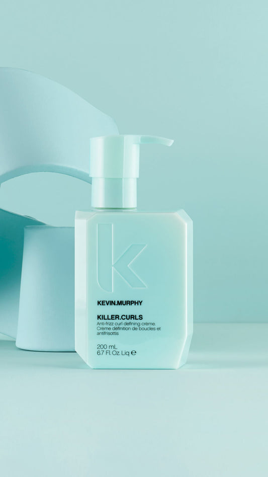 Kevin Murphy Killer.Curls 200 ml