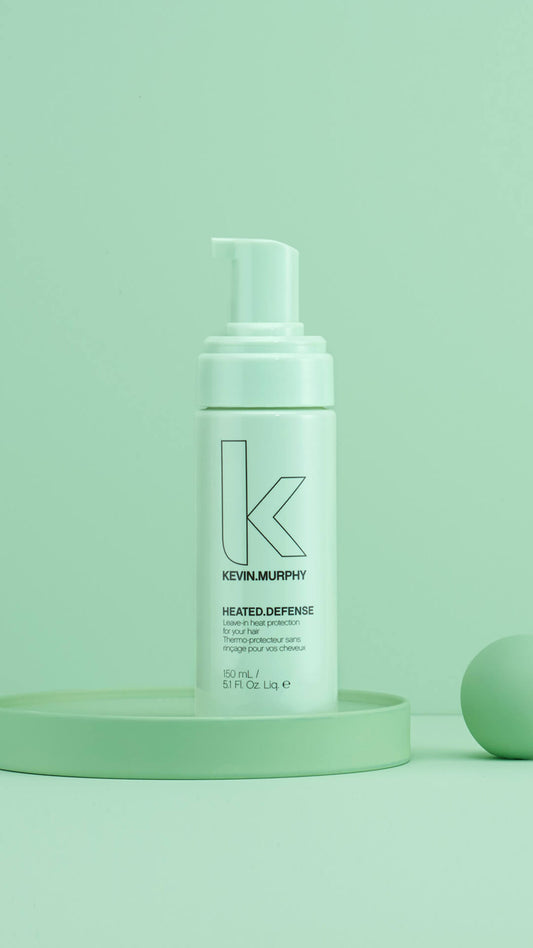 Kevin Murphy Heated.Defense 150 ml