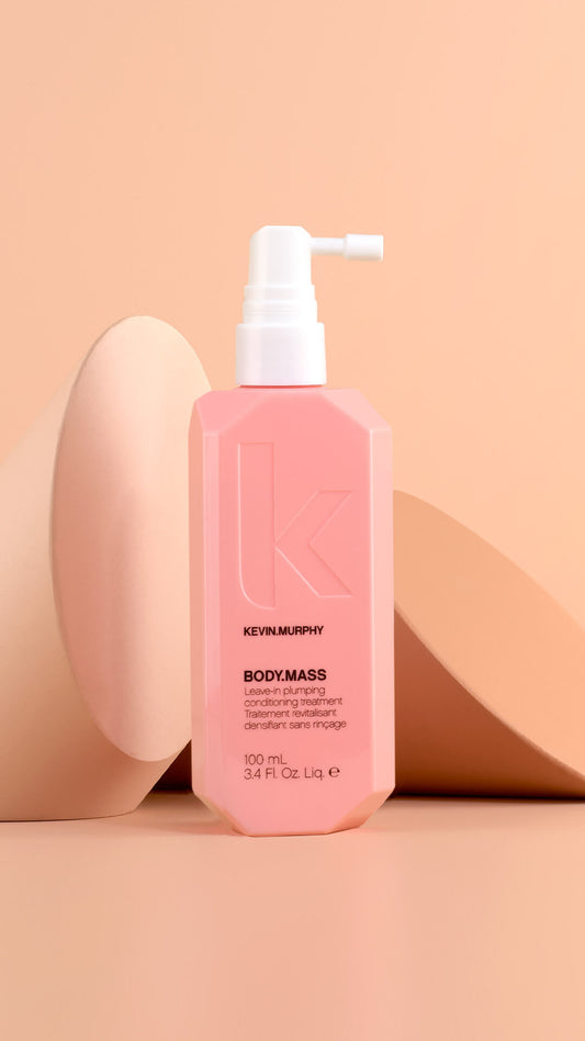 Kevin Murphy Body.Mass 100 ml