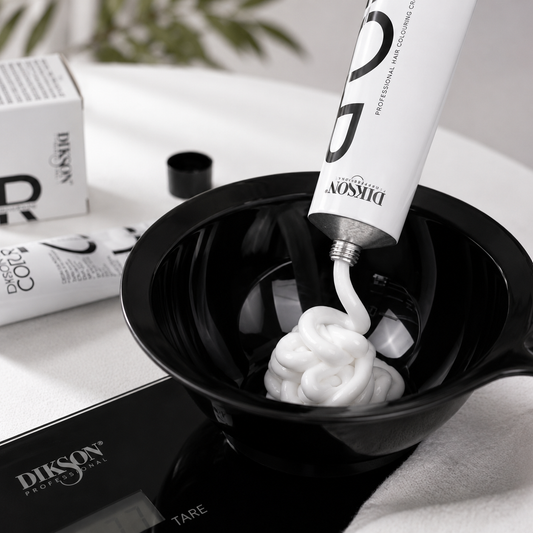 DIKSON COLOR Tobacco 7.73 Blonde Tobacco