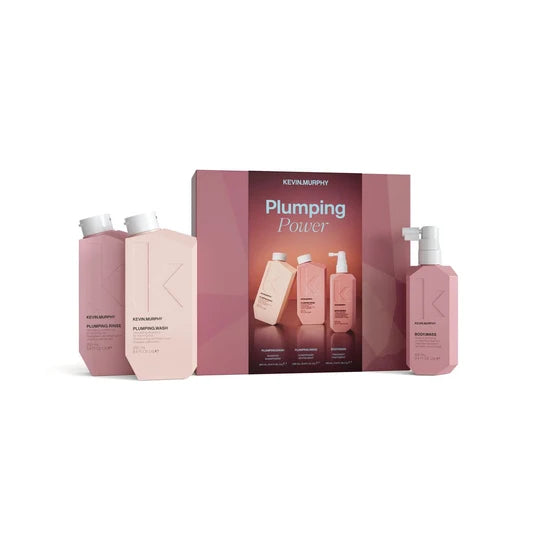 Kevin Murphy Plumping Power Holiday Gift Set 2026 – image 4