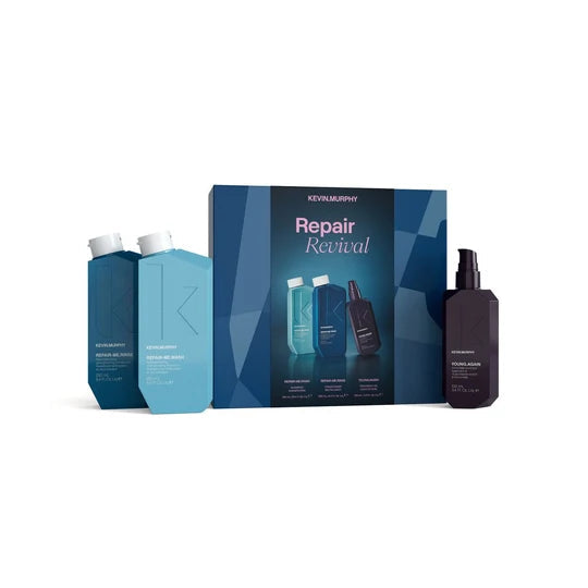 Kevin Murphy Repair Revival Holiday Gift Set 2026 – image 4