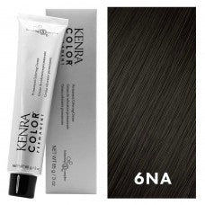 Kenra Permanent Color