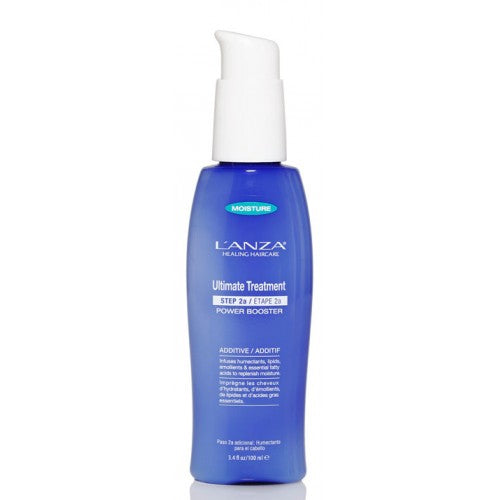 LANZA Ultimate Treatment - Power Booster Volume - 100ml