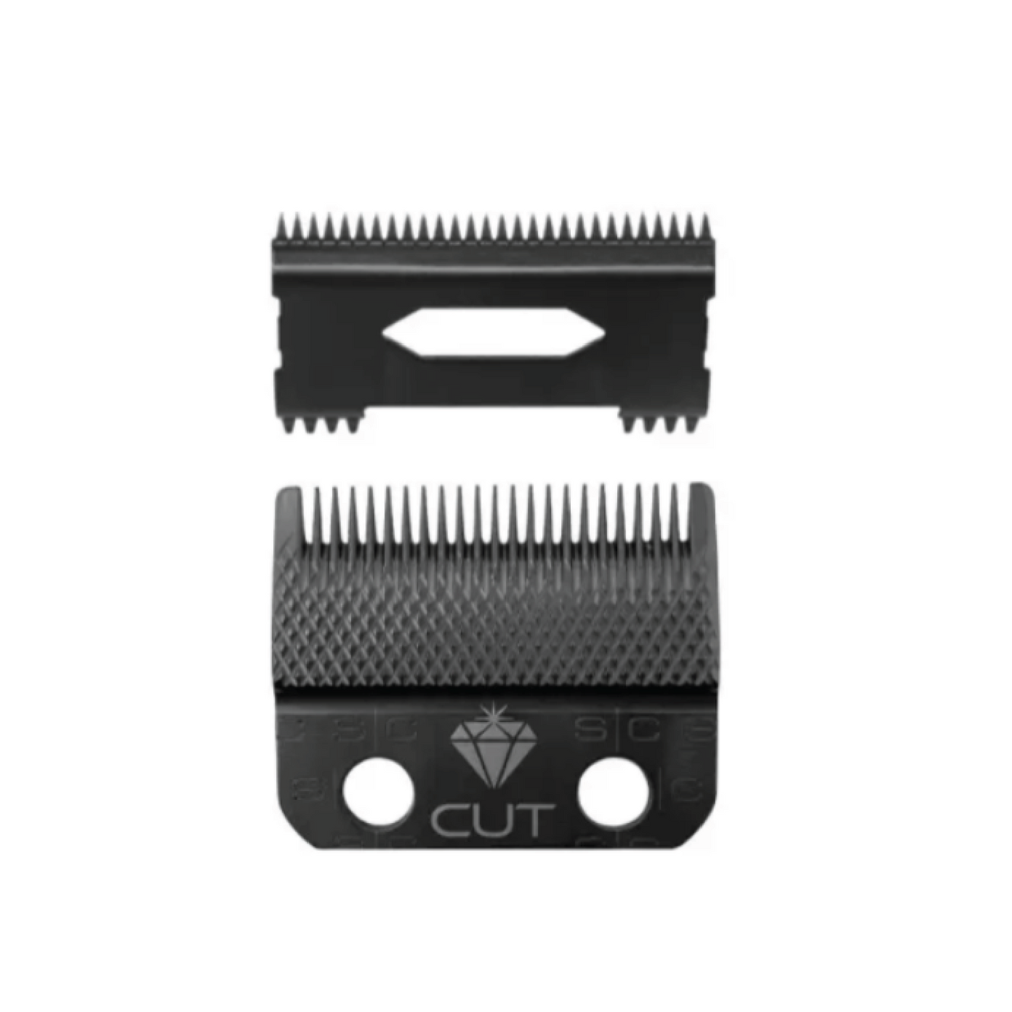 StyleCraft / Gamma+ DIAMOND CUT FADE BLADE