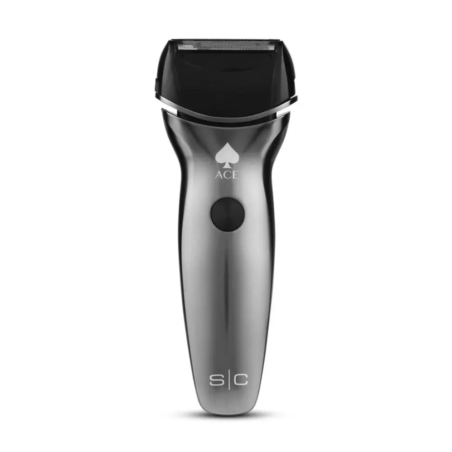 StyleCraft Ace 2.0 Professional Triple Foil Shaver