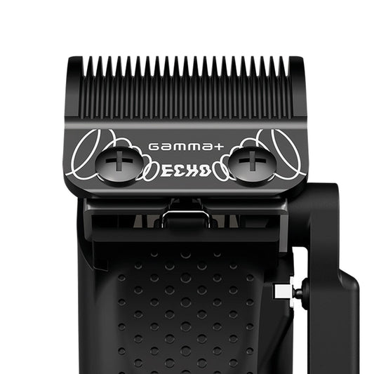 Gamma+ Xceed Professional Cordless Clipper