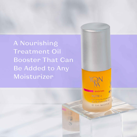 Yonka Booster Nutri + 15ml