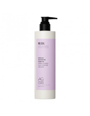 AG Care - Re:Coil Curl Activator - 355ml