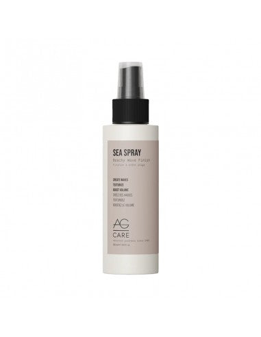 AG Care - Sea Spray Beachy Wave Finish - 136ml