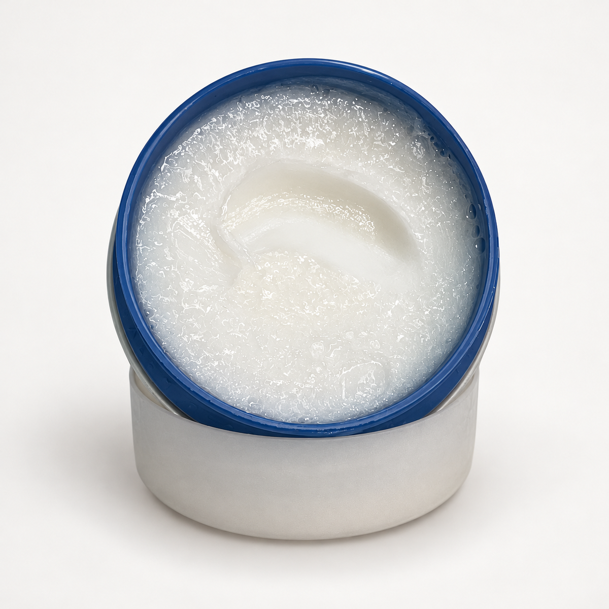 Agiva Clay Wax Natural Look White 06 155 mL additional product detail view 1